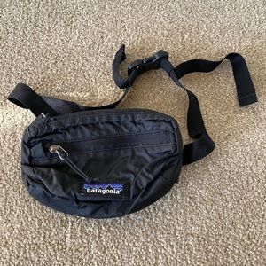 Patagonia Lightweight Travel Mini Hip Pack